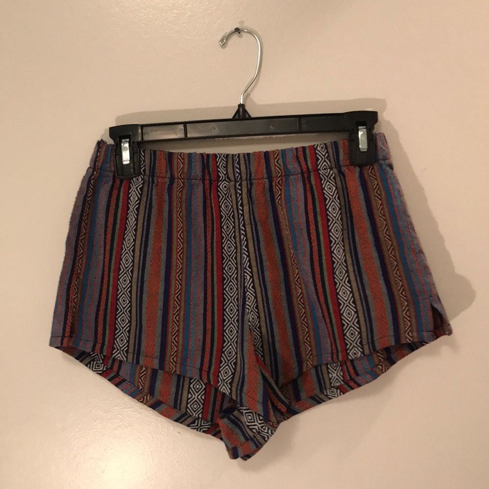 Forever 21 Shorts